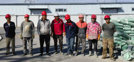 石河镇厂房地基沉降注浆加固施工队伍怎么选